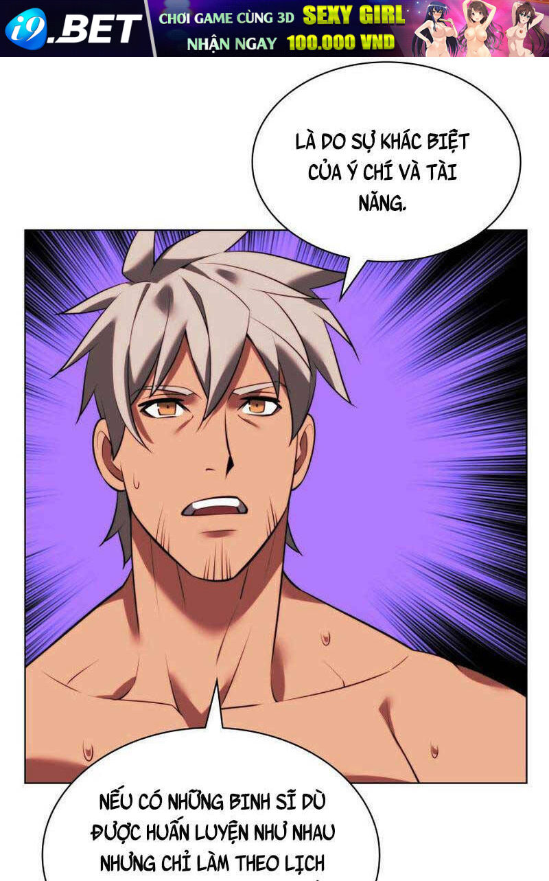 Thợ Rèn Huyền Thoại Chapter 172 - Trang 125