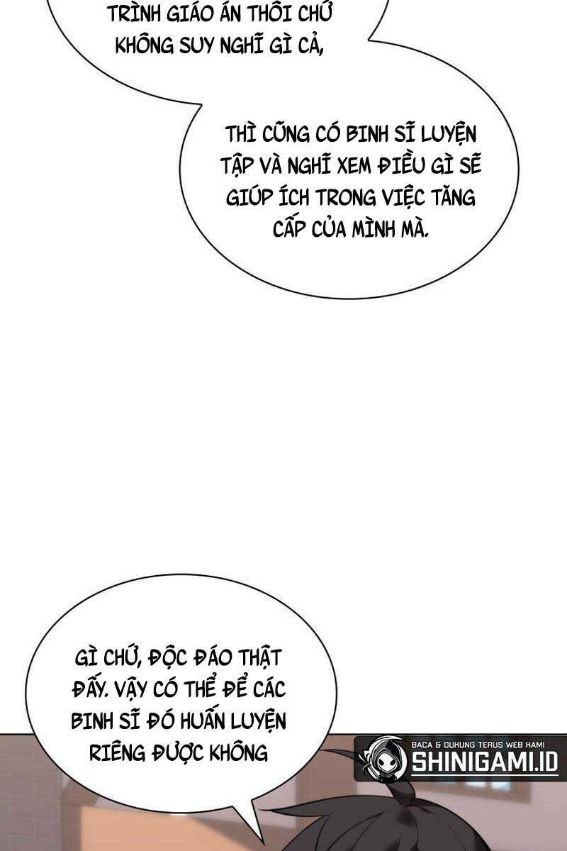 Thợ Rèn Huyền Thoại Chapter 172 - Trang 126