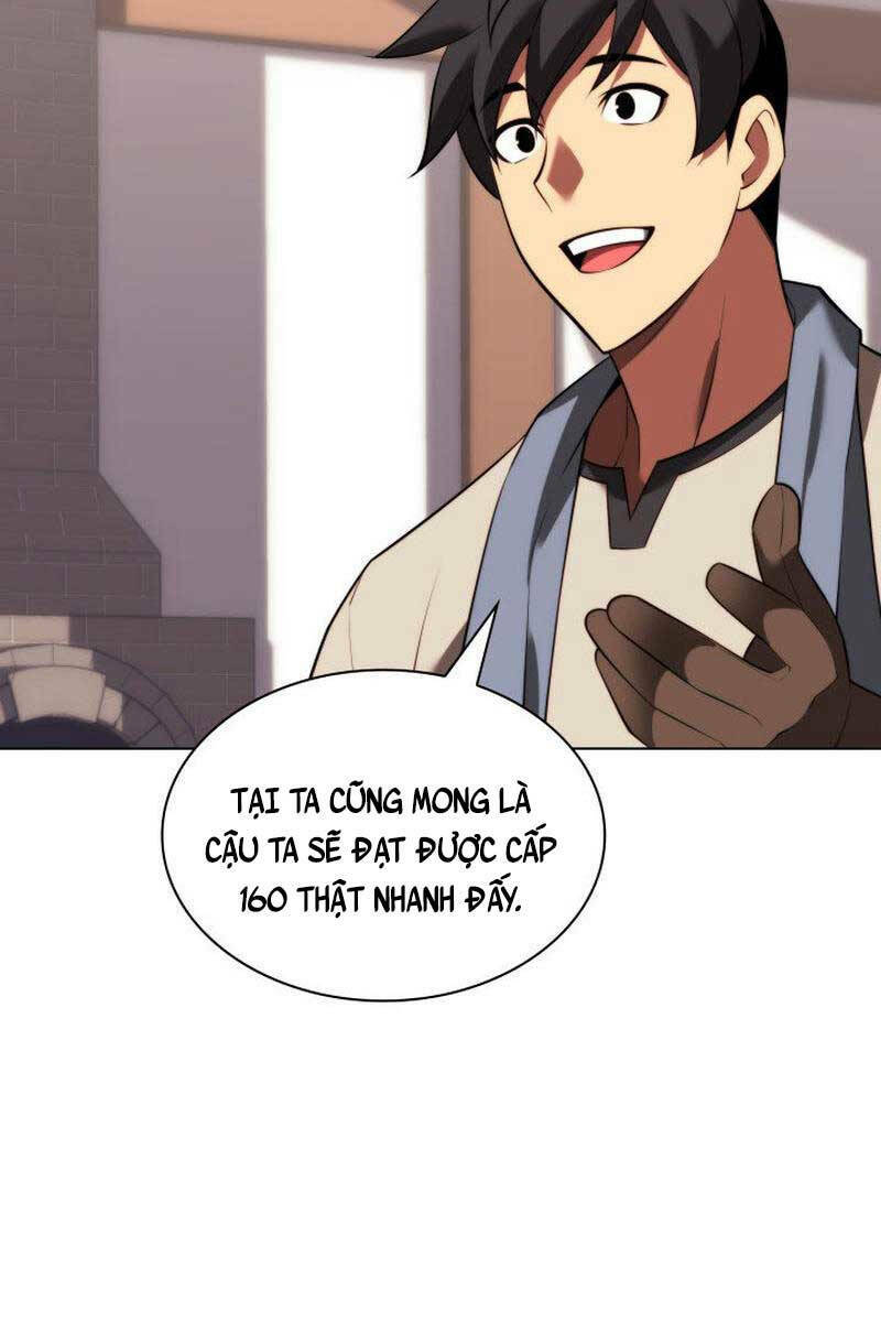 Thợ Rèn Huyền Thoại Chapter 172 - Trang 127