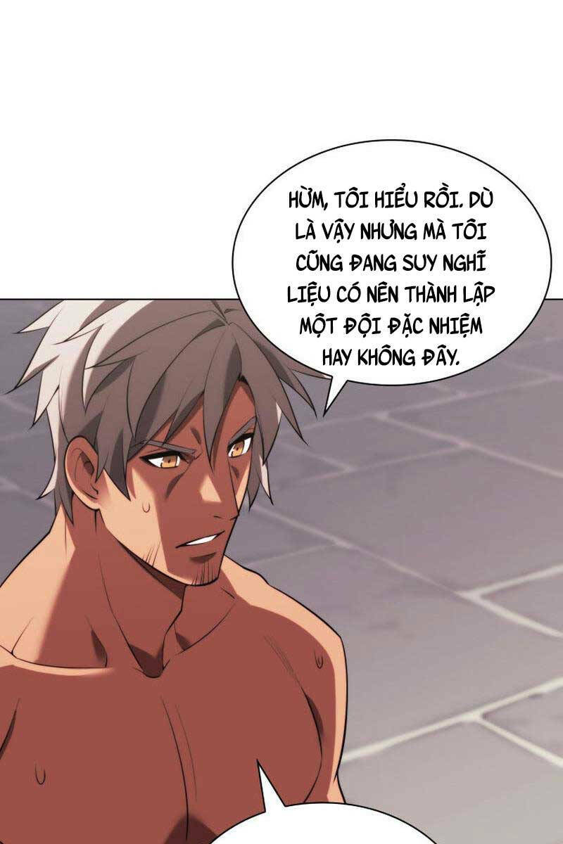 Thợ Rèn Huyền Thoại Chapter 172 - Trang 128