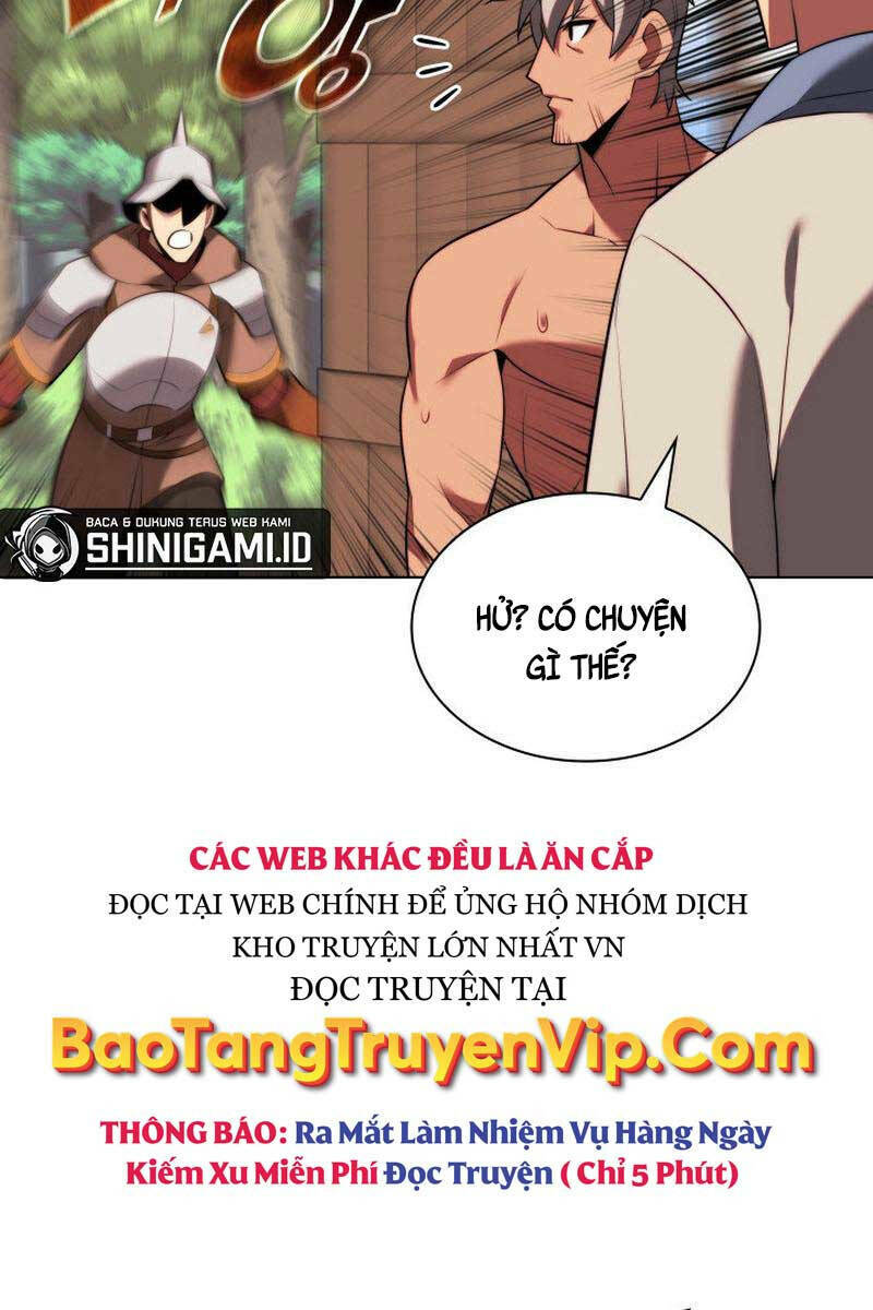Thợ Rèn Huyền Thoại Chapter 172 - Trang 132