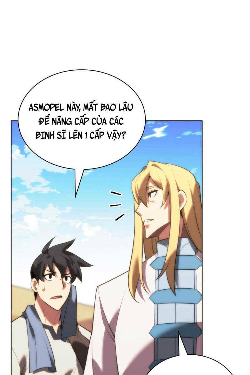 Thợ Rèn Huyền Thoại Chapter 172 - Trang 17