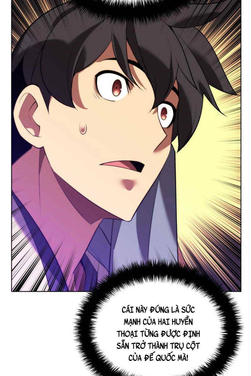 Thợ Rèn Huyền Thoại Chapter 172 - Trang 19