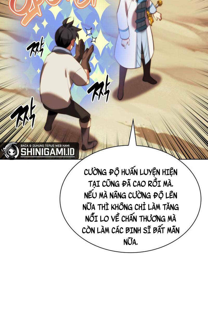 Thợ Rèn Huyền Thoại Chapter 172 - Trang 21