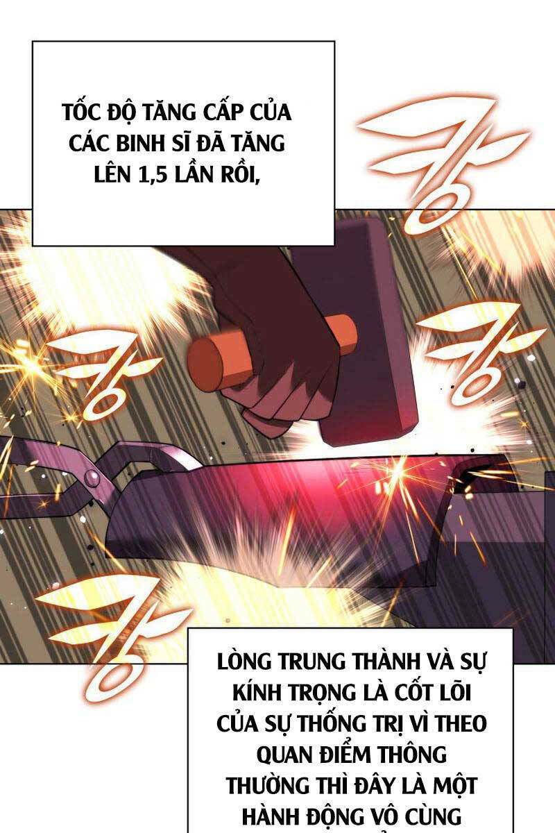 Thợ Rèn Huyền Thoại Chapter 172 - Trang 28