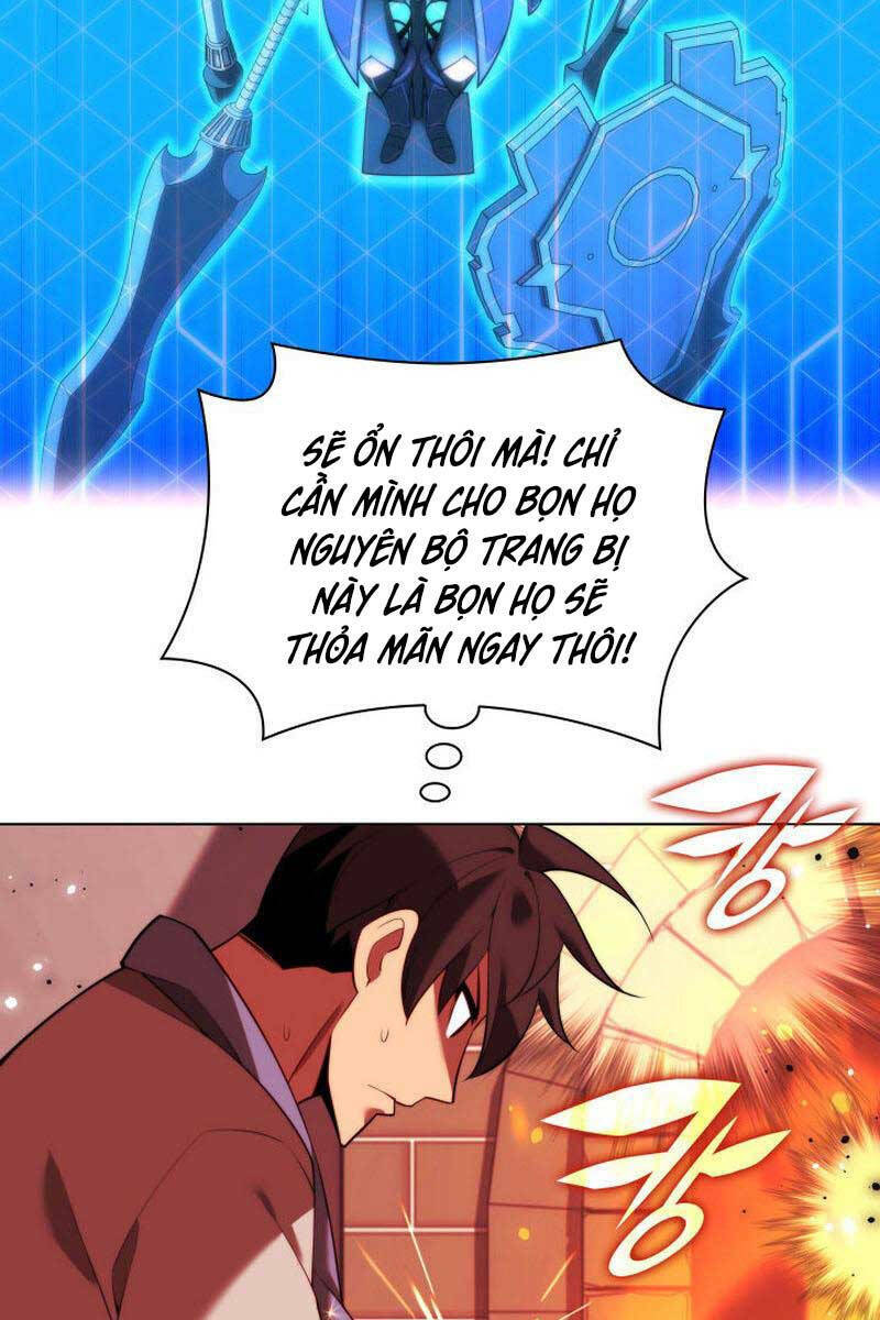 Thợ Rèn Huyền Thoại Chapter 172 - Trang 30