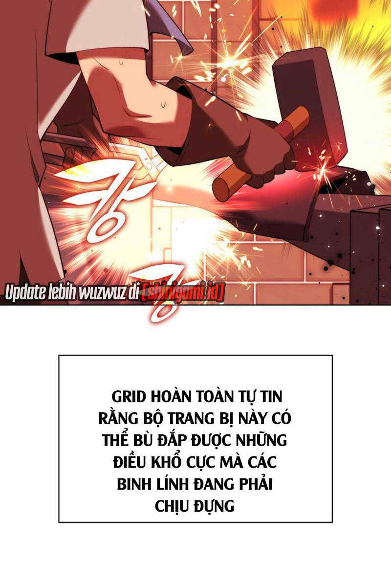 Thợ Rèn Huyền Thoại Chapter 172 - Trang 31