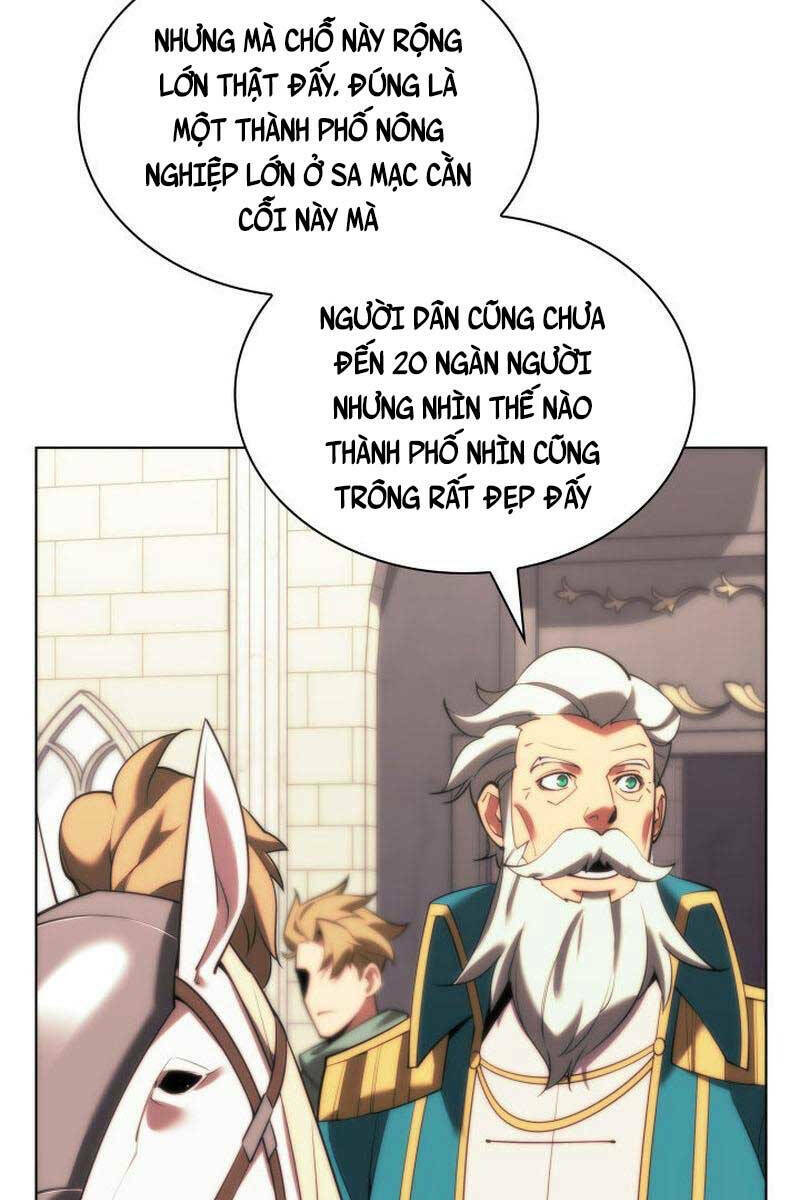 Thợ Rèn Huyền Thoại Chapter 172 - Trang 37