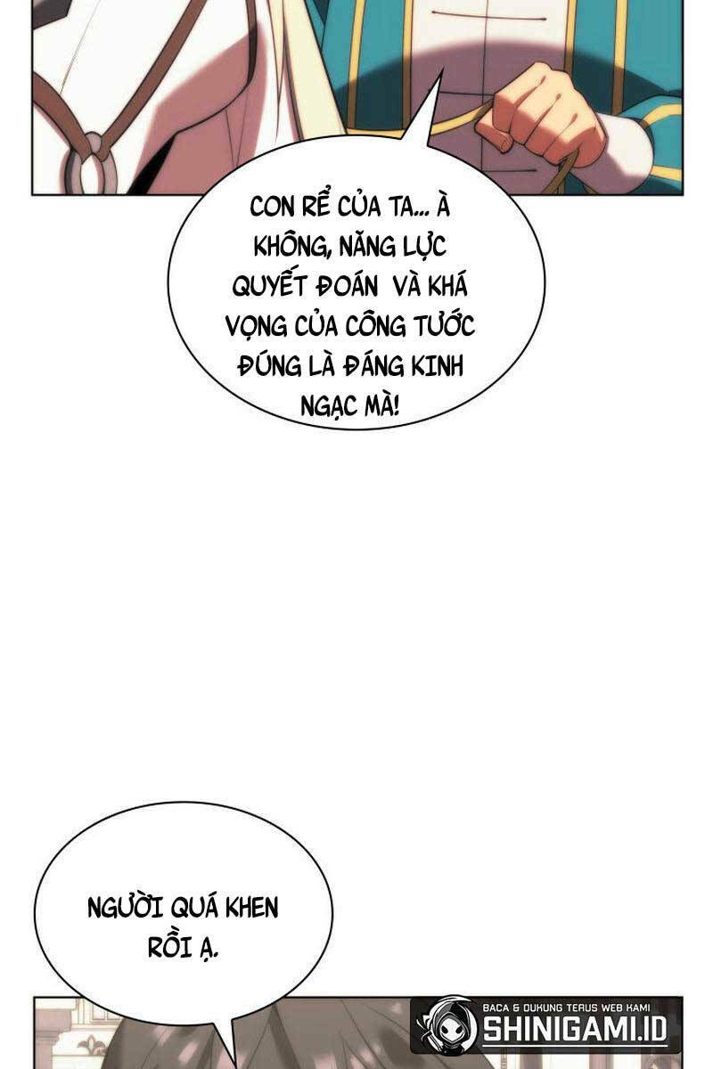 Thợ Rèn Huyền Thoại Chapter 172 - Trang 38