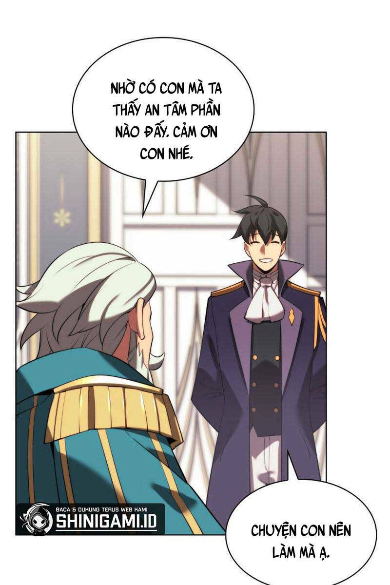 Thợ Rèn Huyền Thoại Chapter 172 - Trang 45