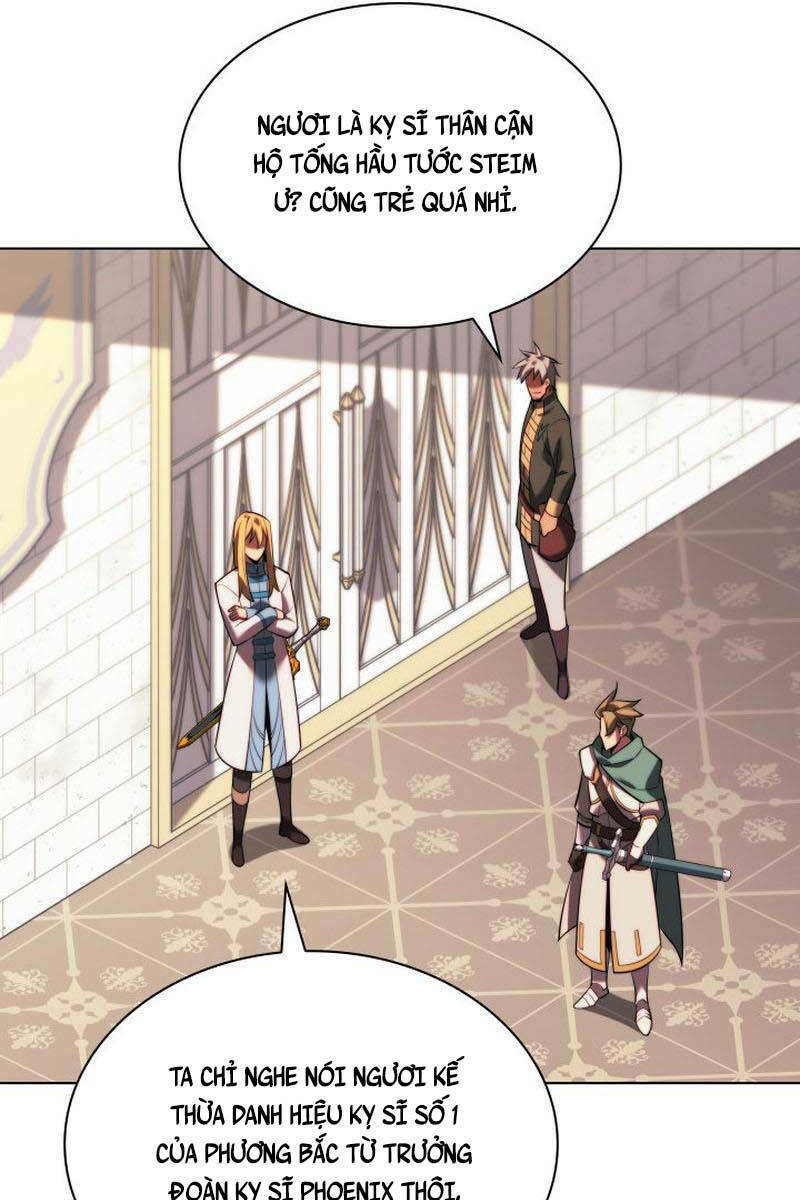 Thợ Rèn Huyền Thoại Chapter 172 - Trang 49