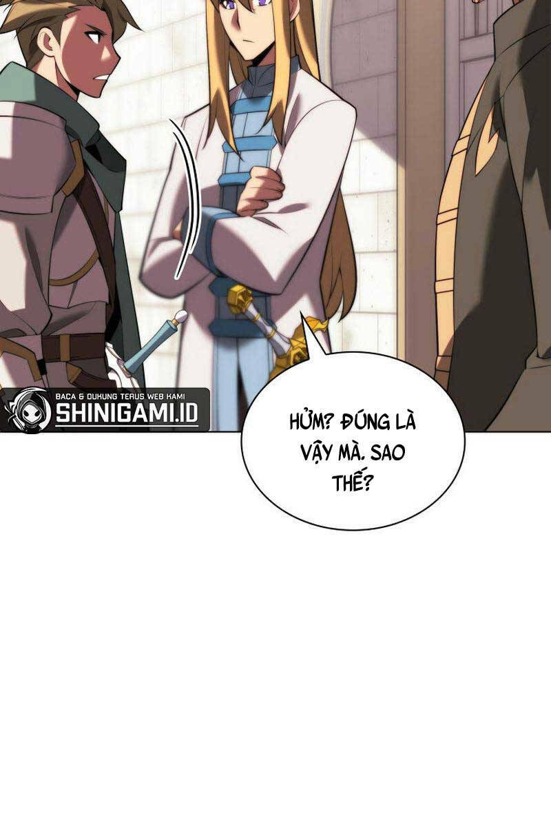 Thợ Rèn Huyền Thoại Chapter 172 - Trang 55