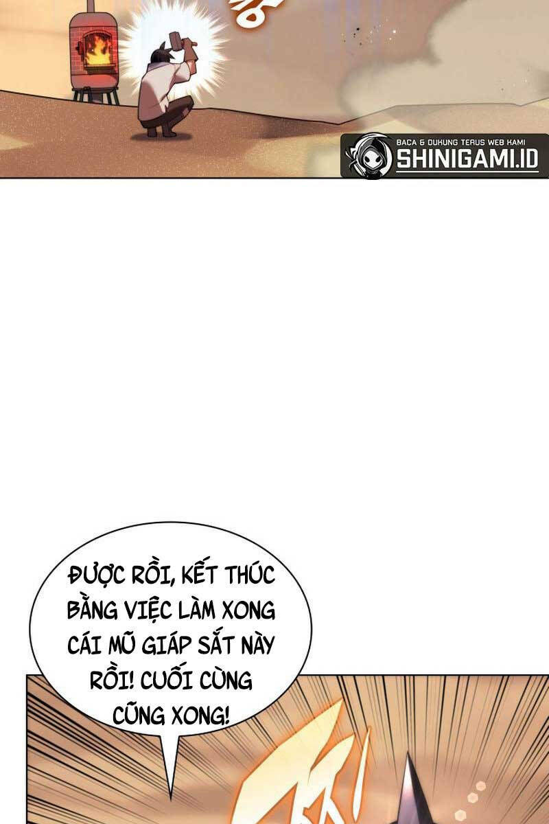 Thợ Rèn Huyền Thoại Chapter 172 - Trang 5