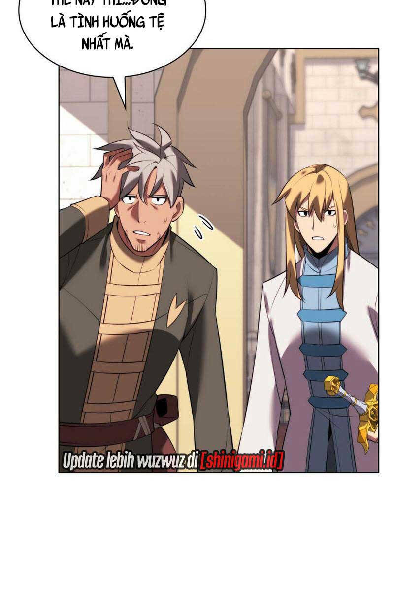 Thợ Rèn Huyền Thoại Chapter 172 - Trang 67