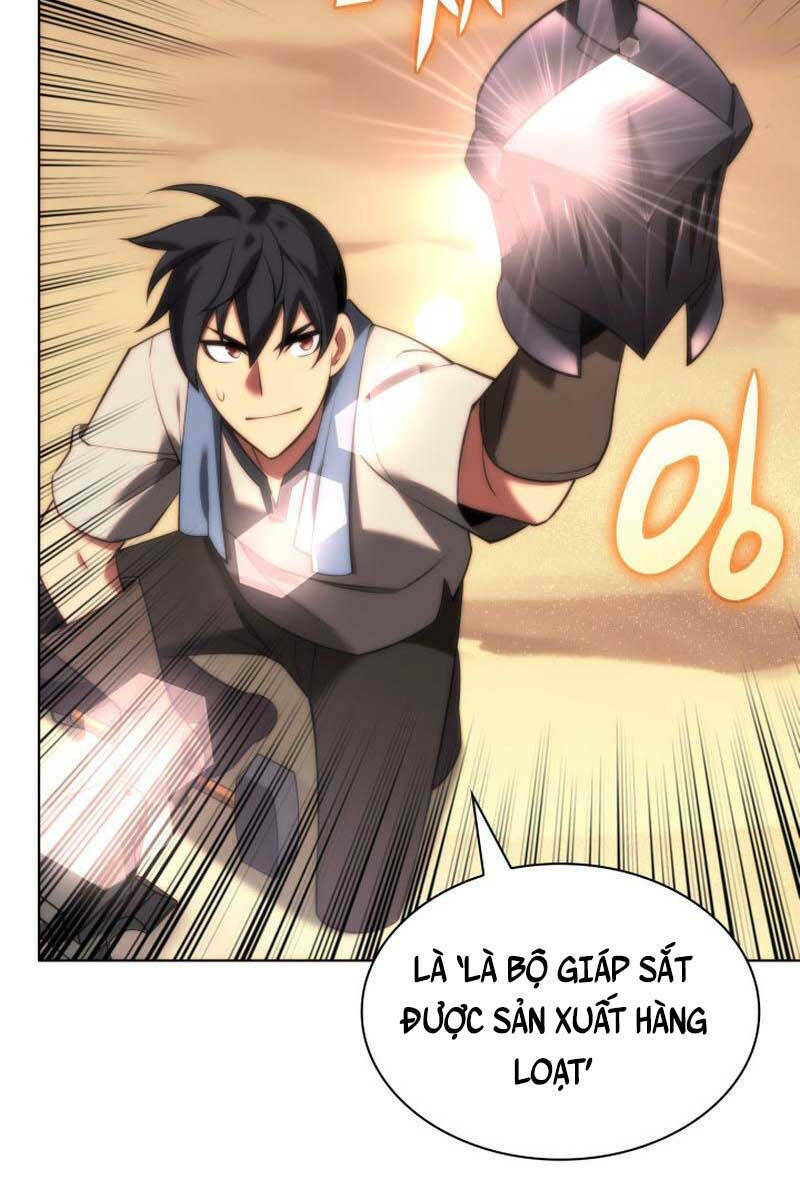 Thợ Rèn Huyền Thoại Chapter 172 - Trang 6