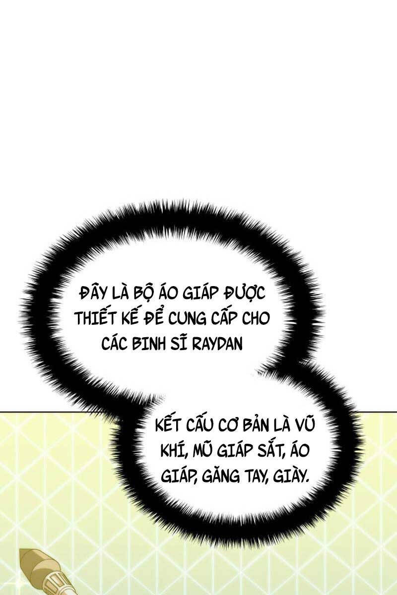 Thợ Rèn Huyền Thoại Chapter 172 - Trang 7