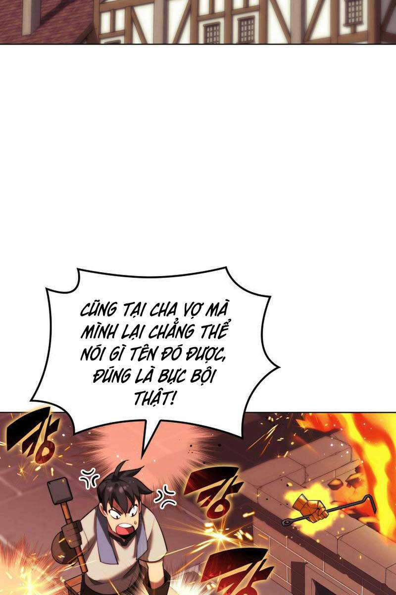 Thợ Rèn Huyền Thoại Chapter 172 - Trang 83