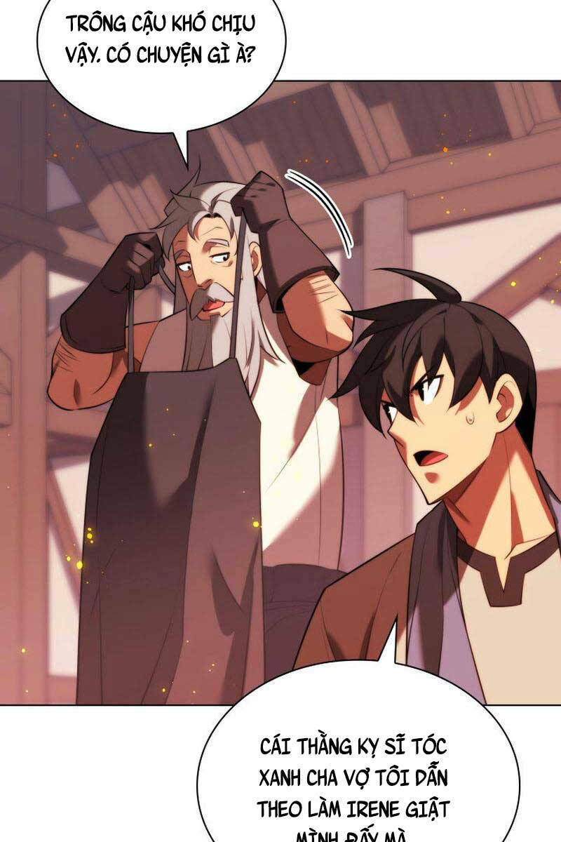 Thợ Rèn Huyền Thoại Chapter 172 - Trang 85