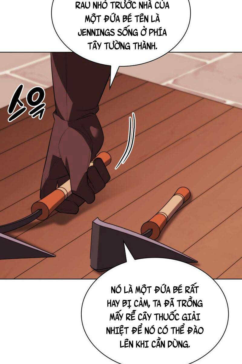 Thợ Rèn Huyền Thoại Chapter 172 - Trang 88