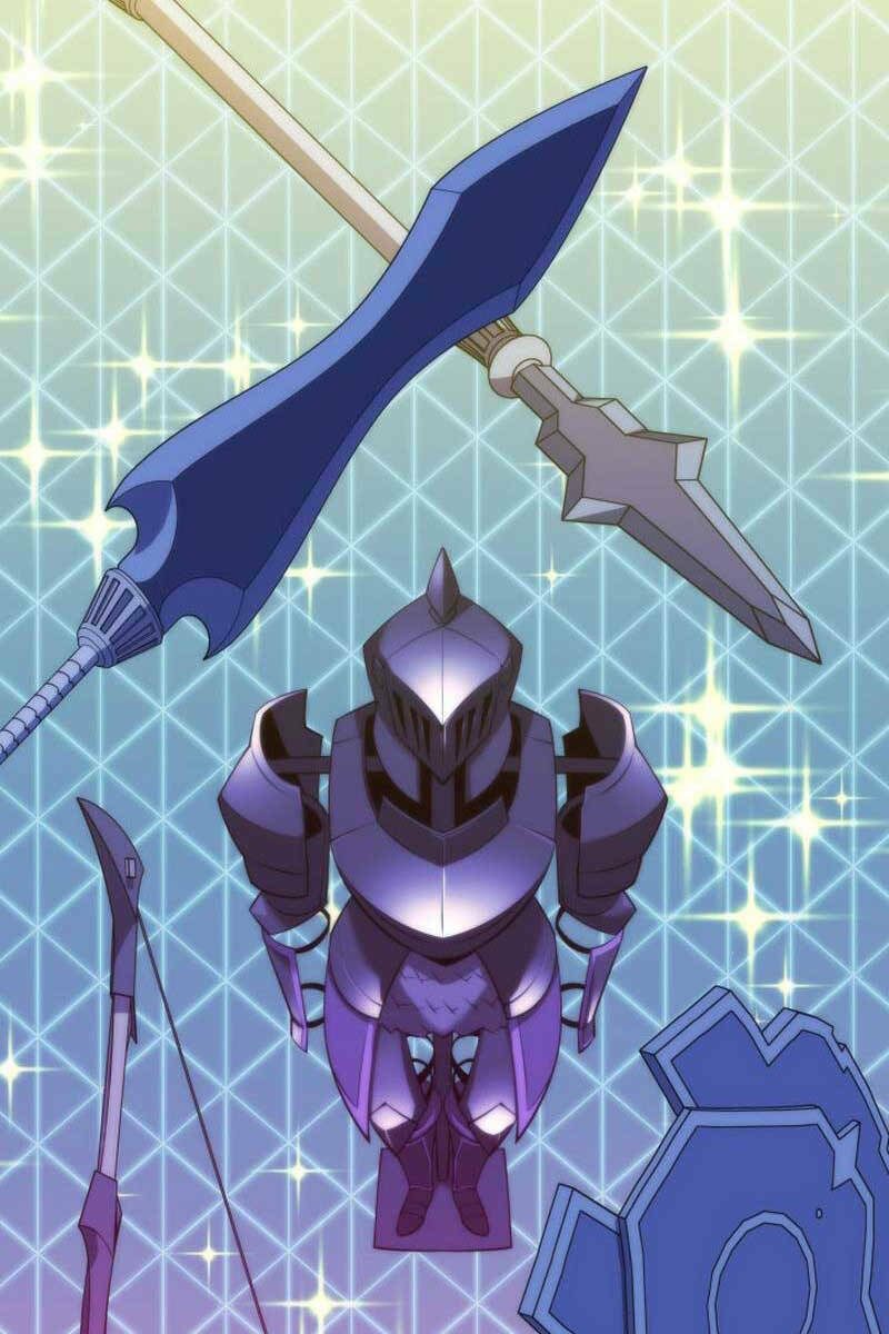 Thợ Rèn Huyền Thoại Chapter 172 - Trang 8