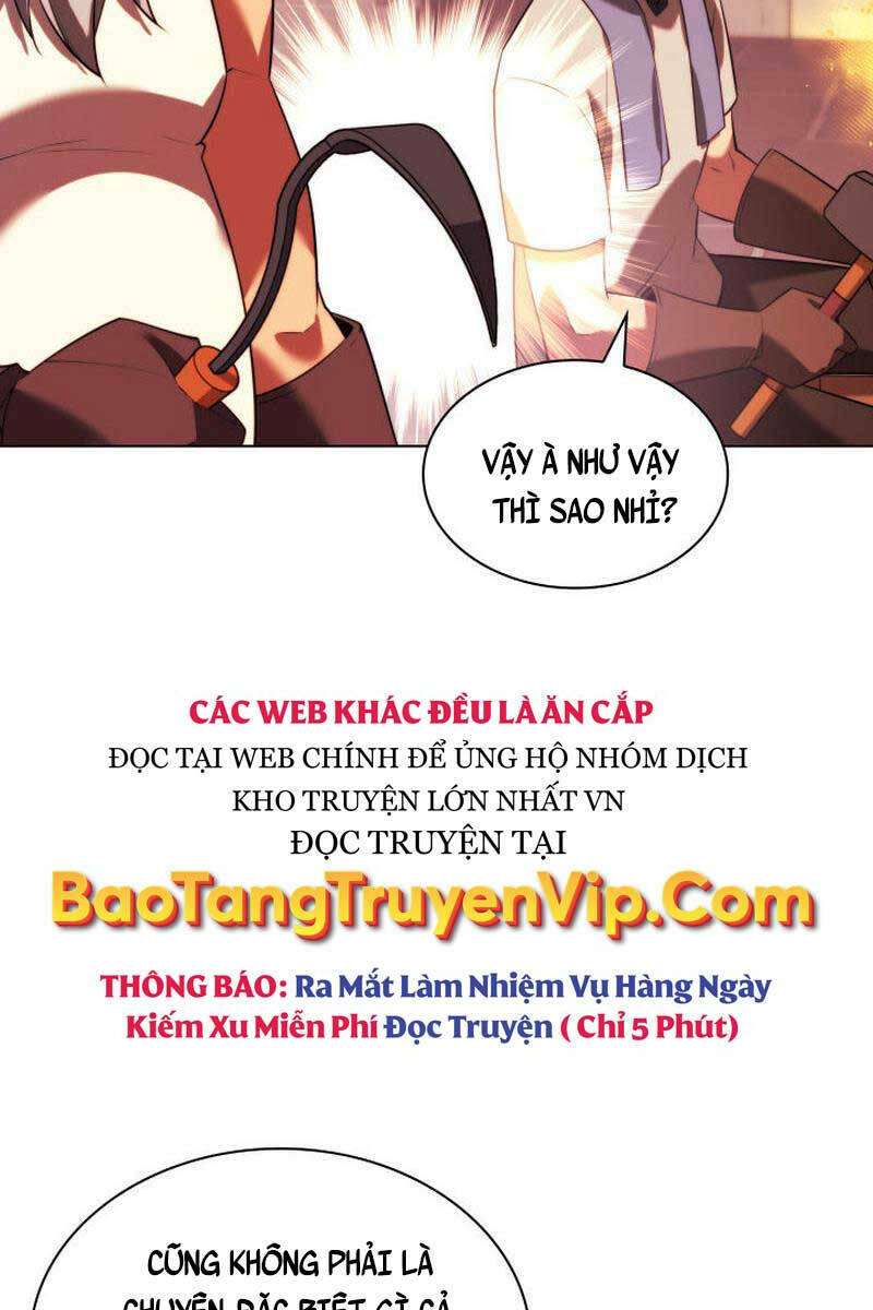 Thợ Rèn Huyền Thoại Chapter 172 - Trang 90