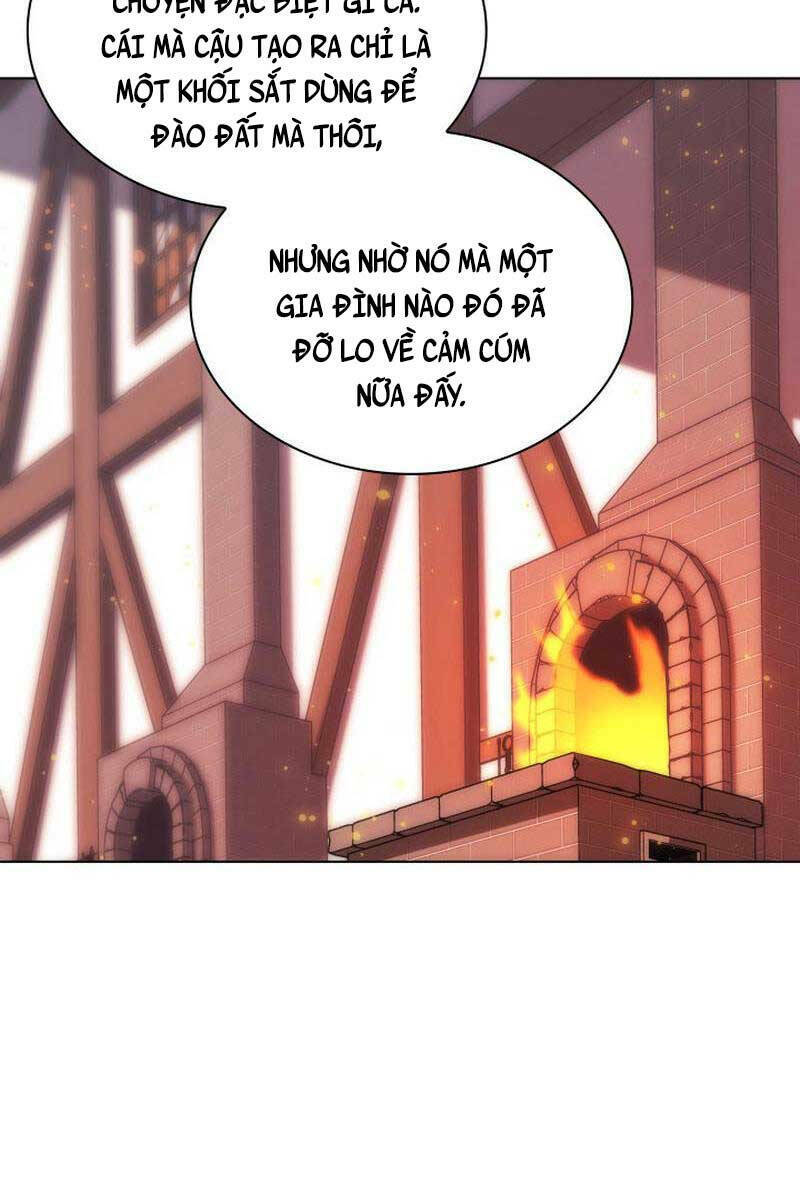 Thợ Rèn Huyền Thoại Chapter 172 - Trang 91
