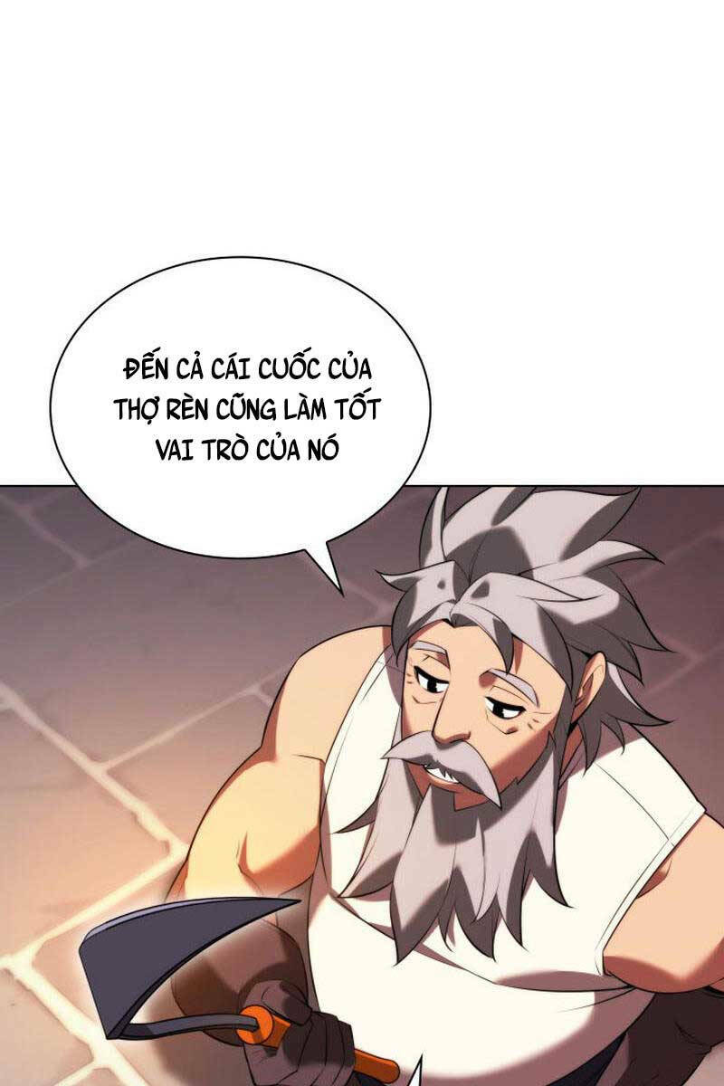 Thợ Rèn Huyền Thoại Chapter 172 - Trang 92