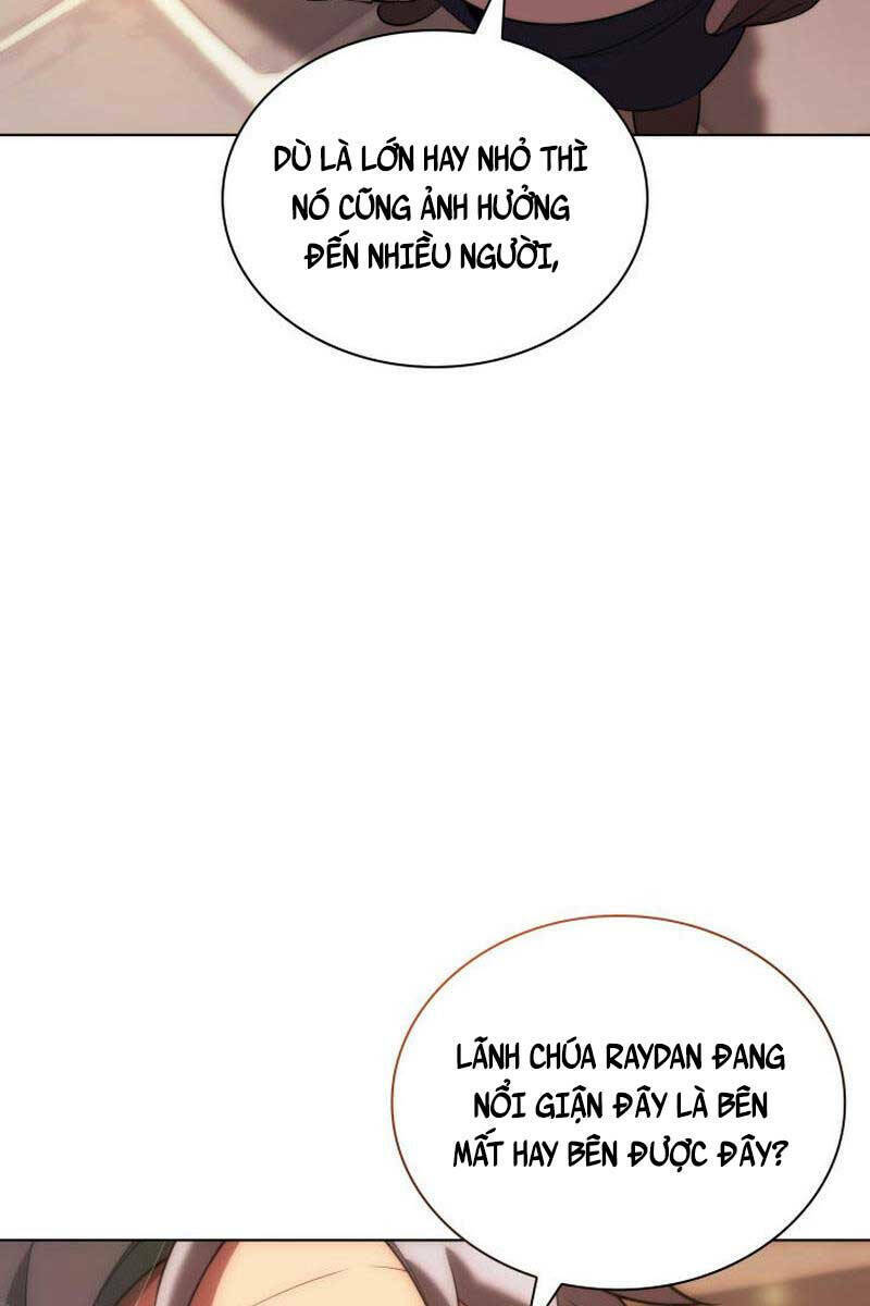 Thợ Rèn Huyền Thoại Chapter 172 - Trang 93