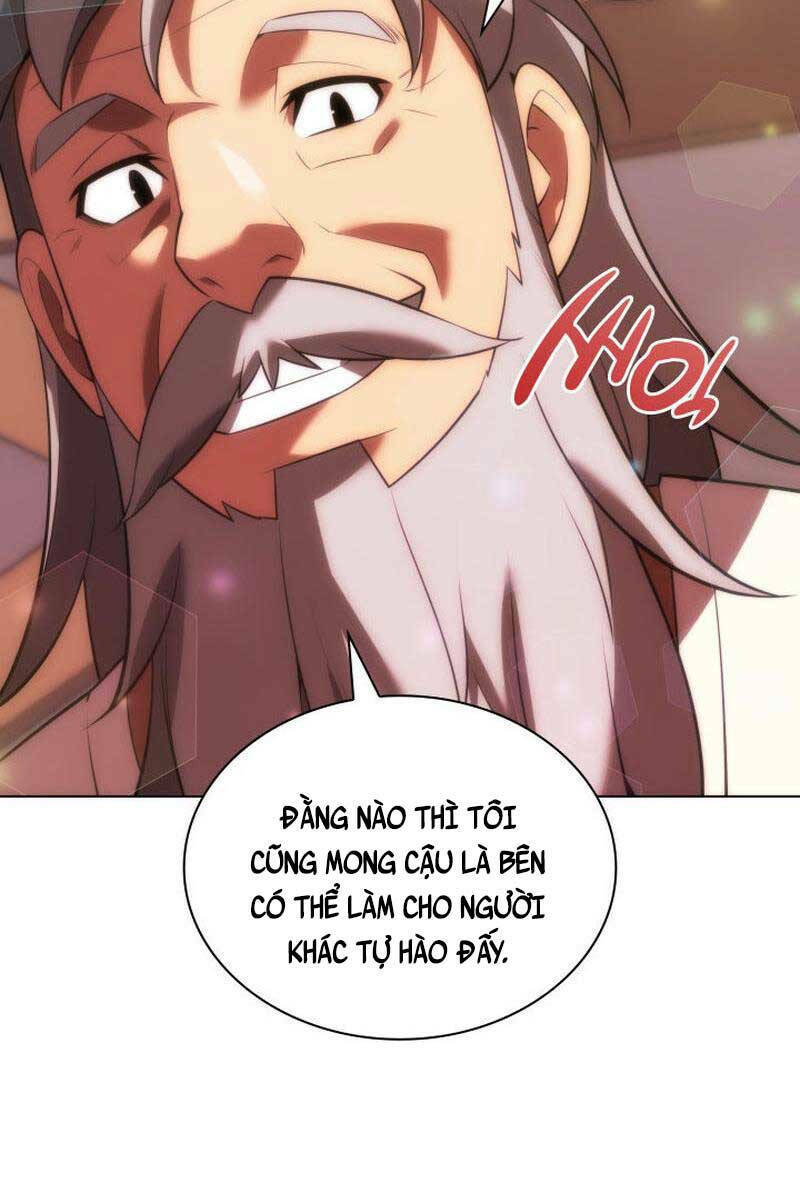 Thợ Rèn Huyền Thoại Chapter 172 - Trang 94