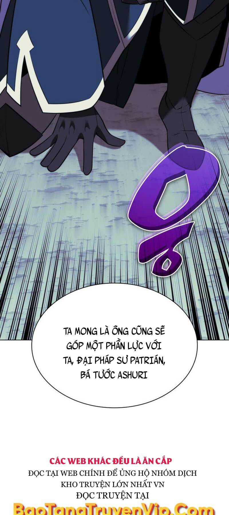 Thợ Rèn Huyền Thoại Chapter 173 - Trang 9