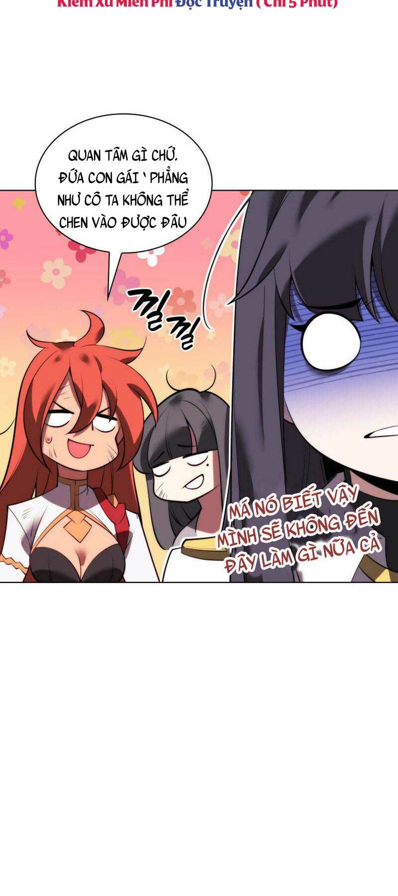 Thợ Rèn Huyền Thoại Chapter 173 - Trang 101