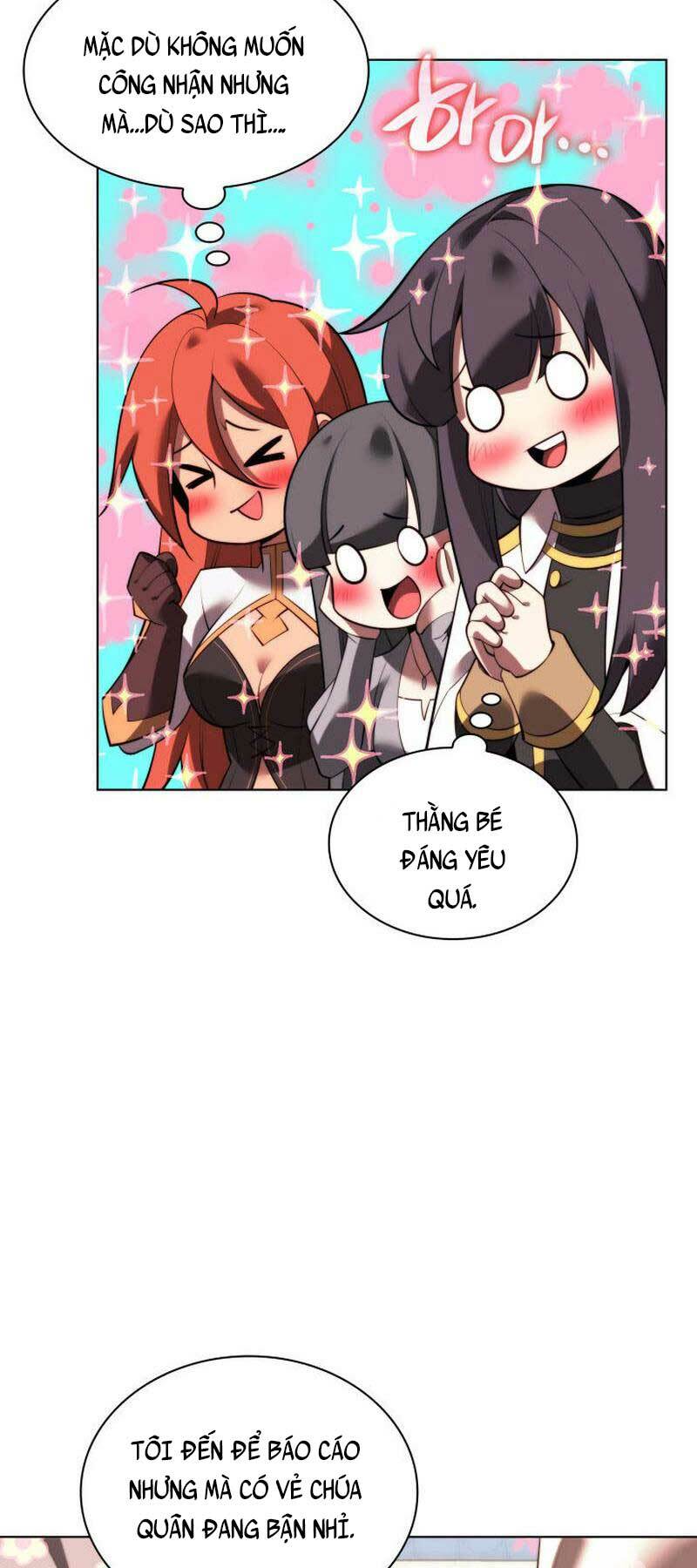 Thợ Rèn Huyền Thoại Chapter 173 - Trang 103