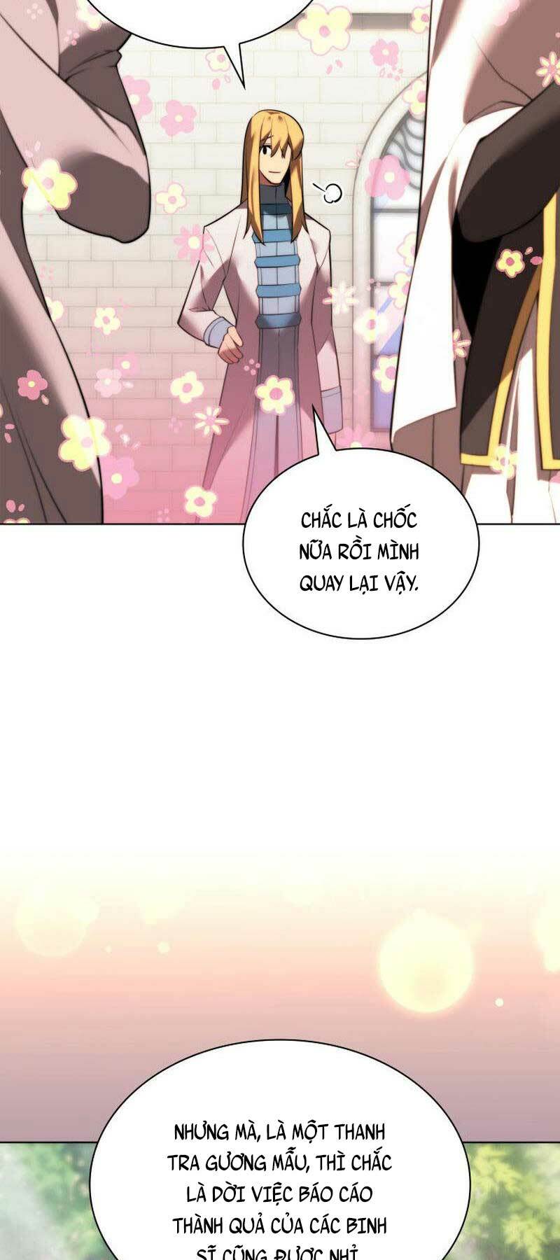 Thợ Rèn Huyền Thoại Chapter 173 - Trang 104