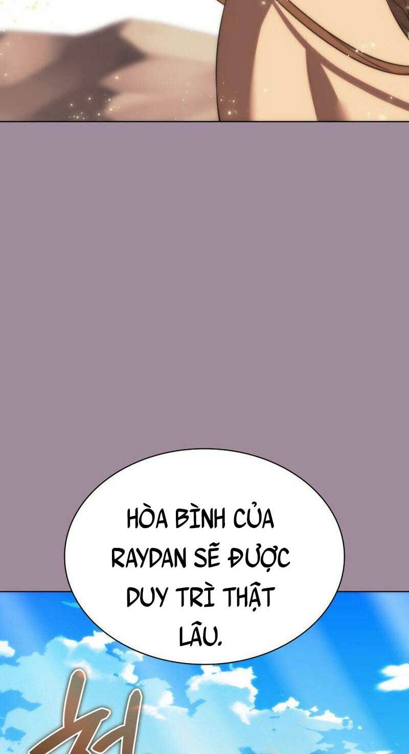 Thợ Rèn Huyền Thoại Chapter 173 - Trang 107