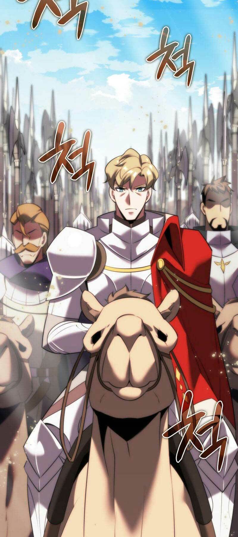 Thợ Rèn Huyền Thoại Chapter 173 - Trang 108