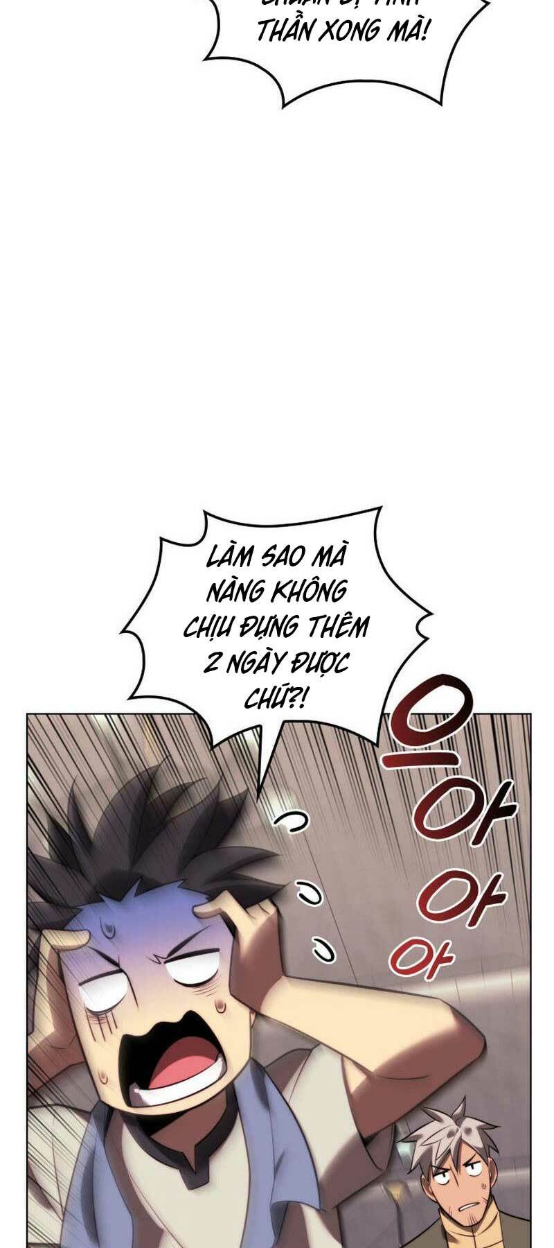 Thợ Rèn Huyền Thoại Chapter 173 - Trang 12