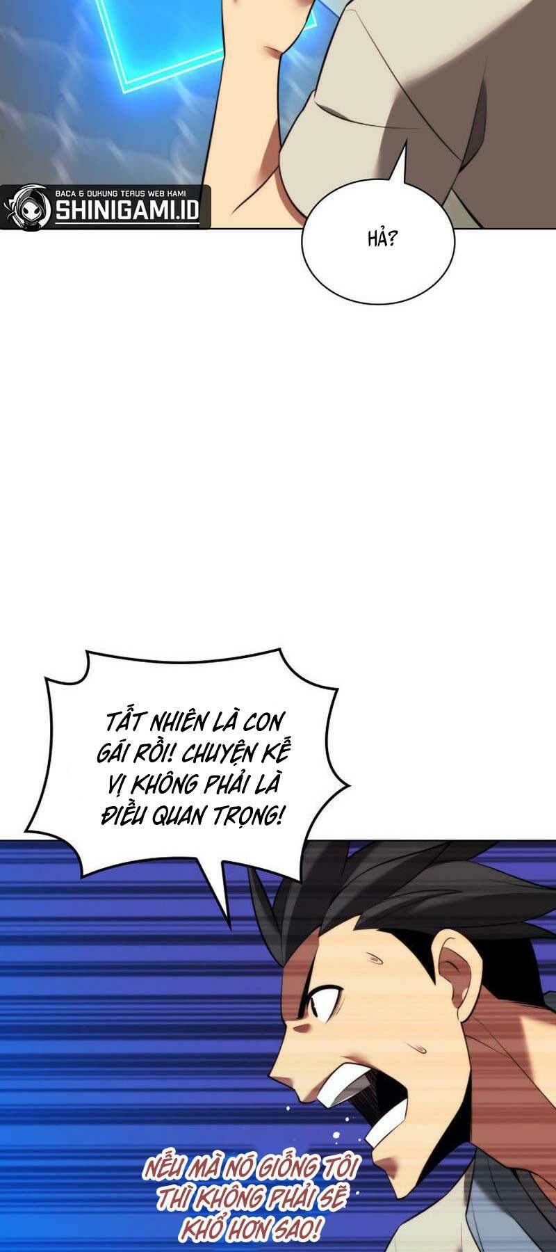 Thợ Rèn Huyền Thoại Chapter 173 - Trang 14