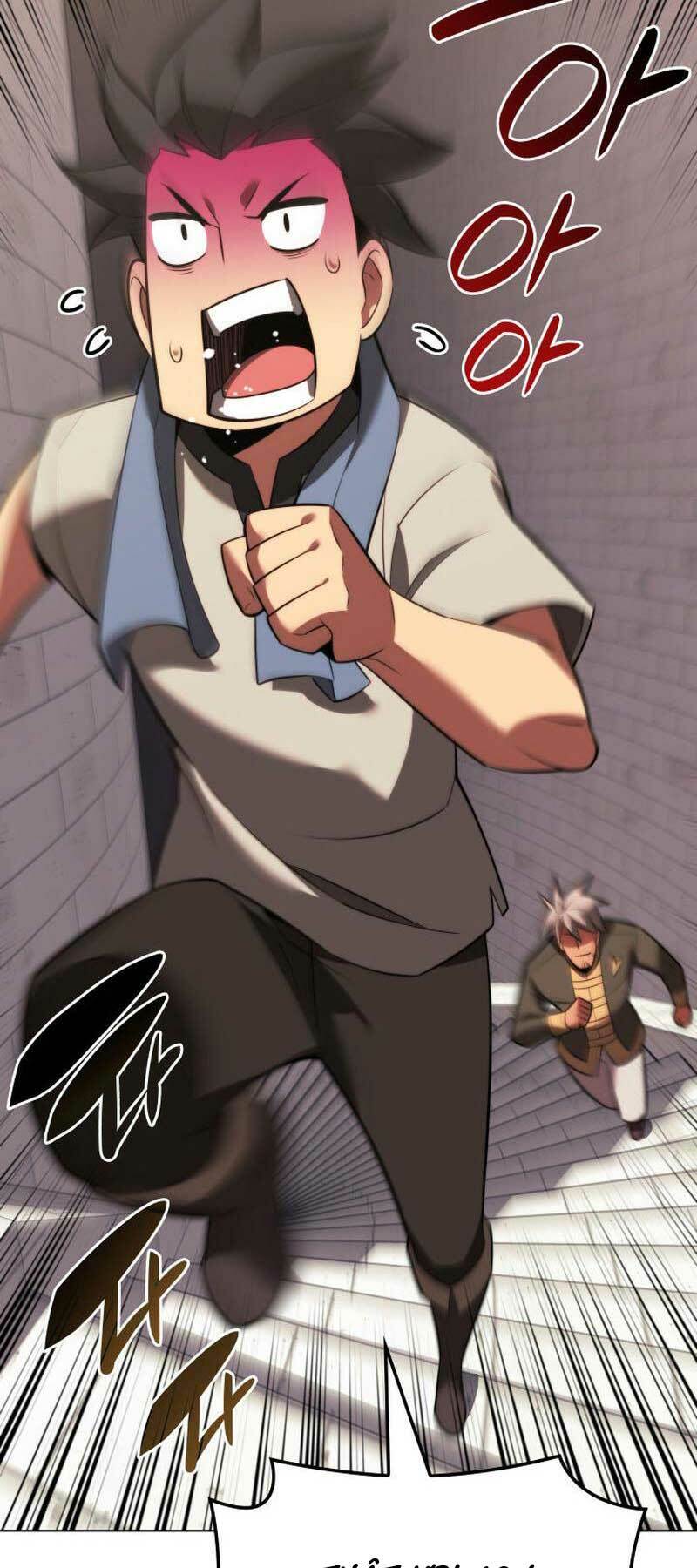 Thợ Rèn Huyền Thoại Chapter 173 - Trang 16