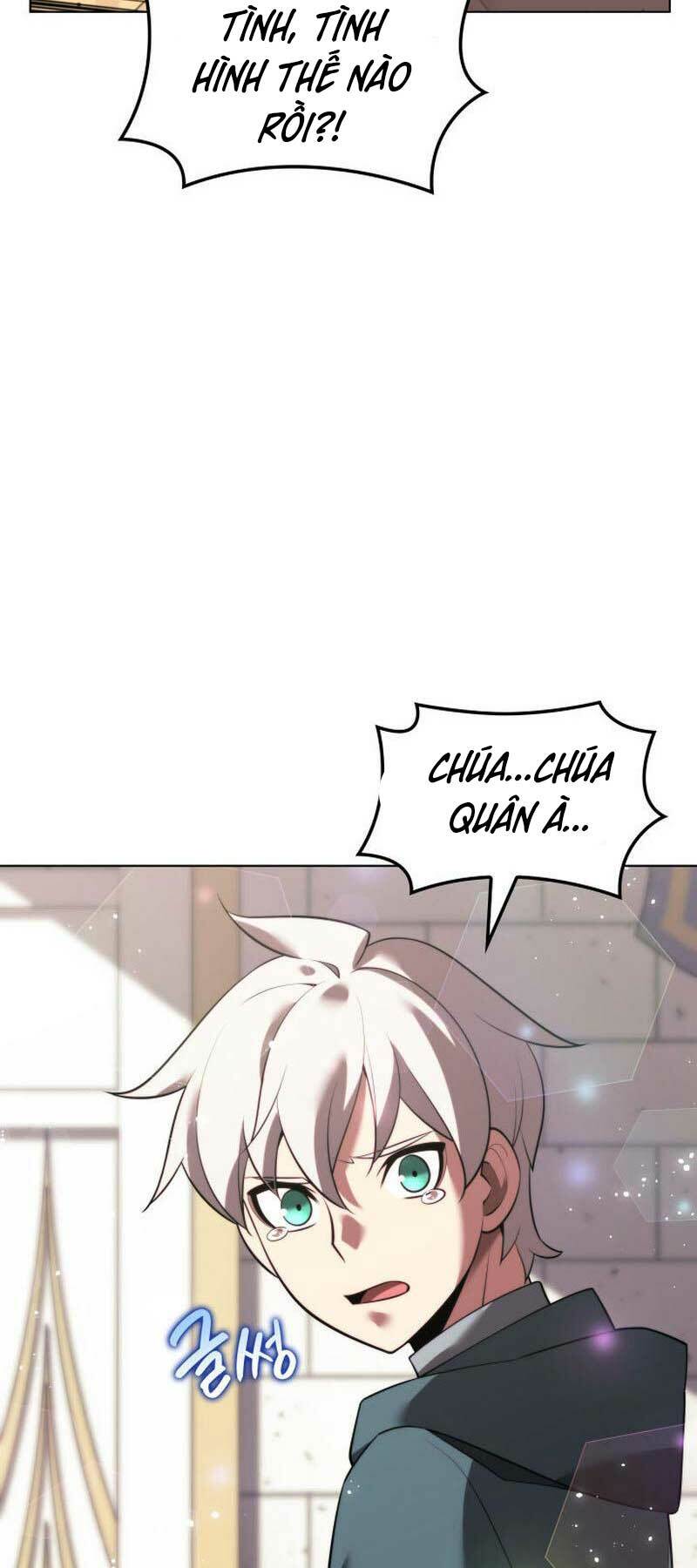 Thợ Rèn Huyền Thoại Chapter 173 - Trang 18