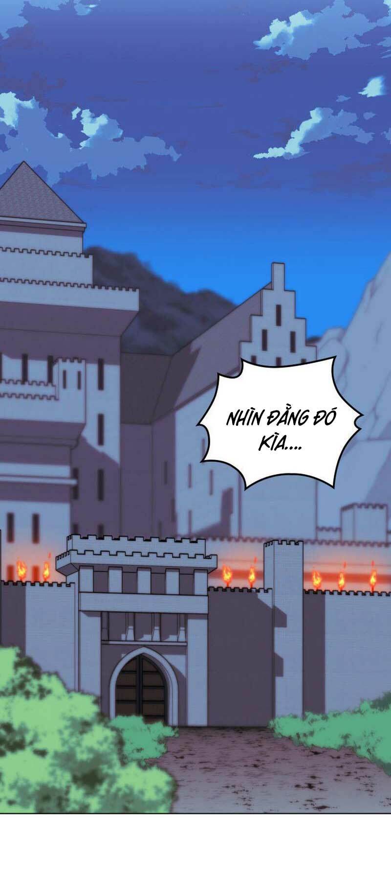 Thợ Rèn Huyền Thoại Chapter 173 - Trang 1