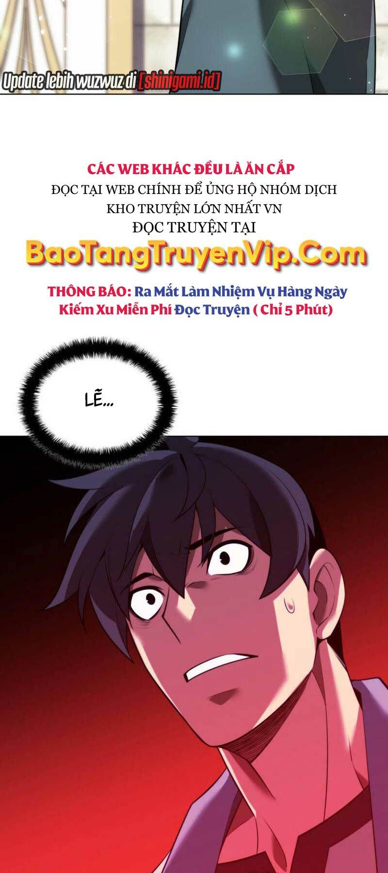 Thợ Rèn Huyền Thoại Chapter 173 - Trang 19