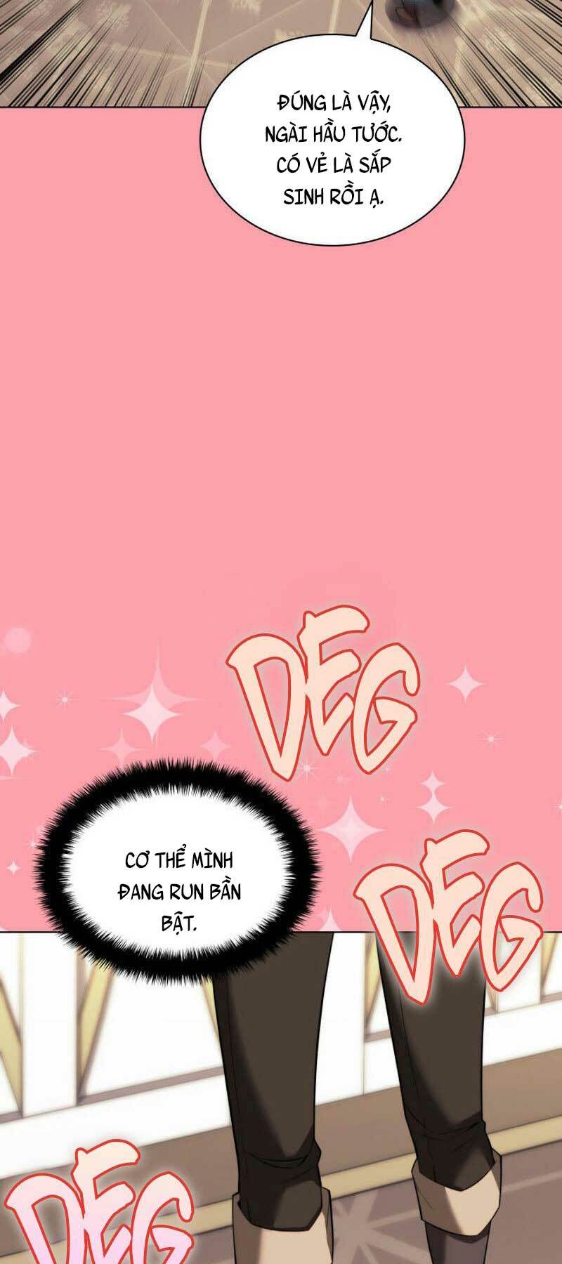 Thợ Rèn Huyền Thoại Chapter 173 - Trang 22