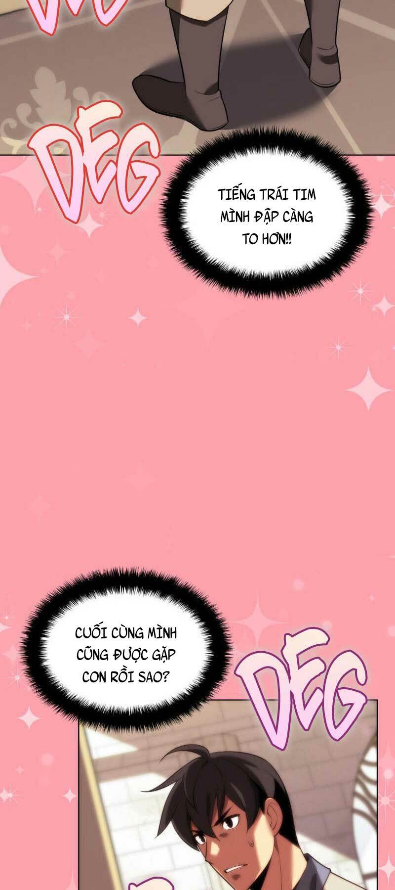 Thợ Rèn Huyền Thoại Chapter 173 - Trang 23