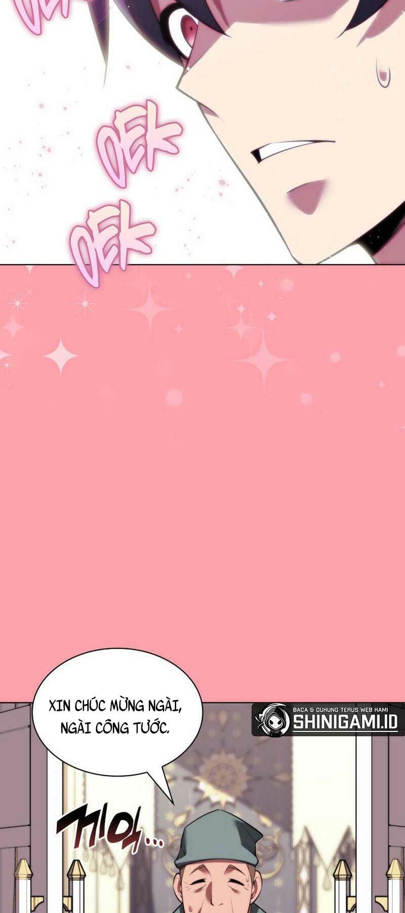 Thợ Rèn Huyền Thoại Chapter 173 - Trang 25