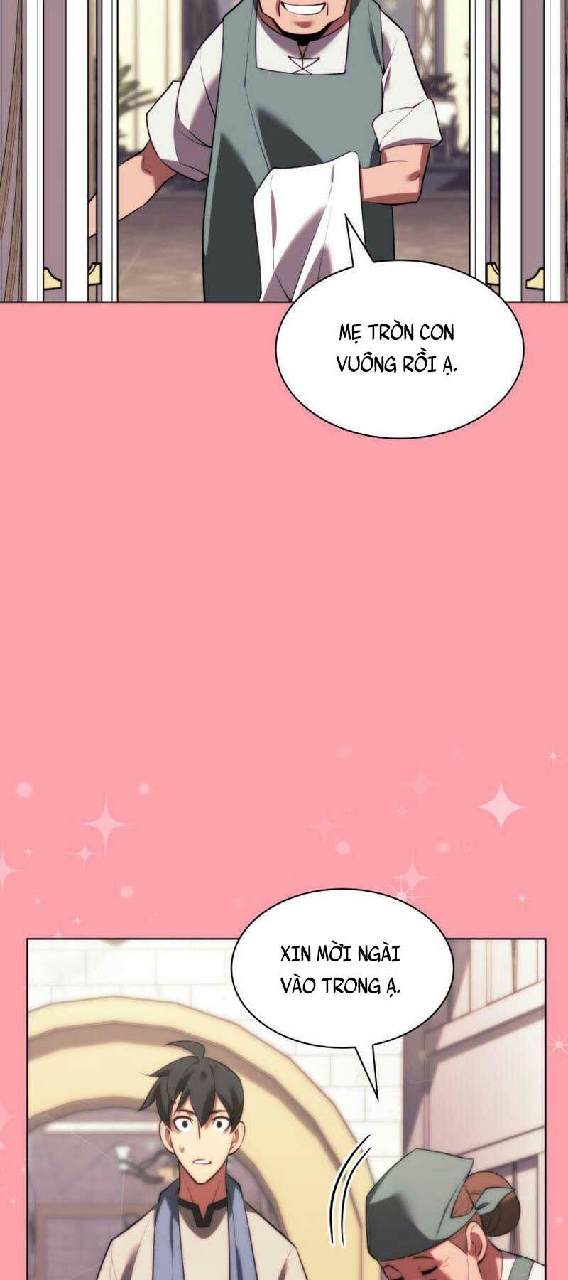 Thợ Rèn Huyền Thoại Chapter 173 - Trang 26