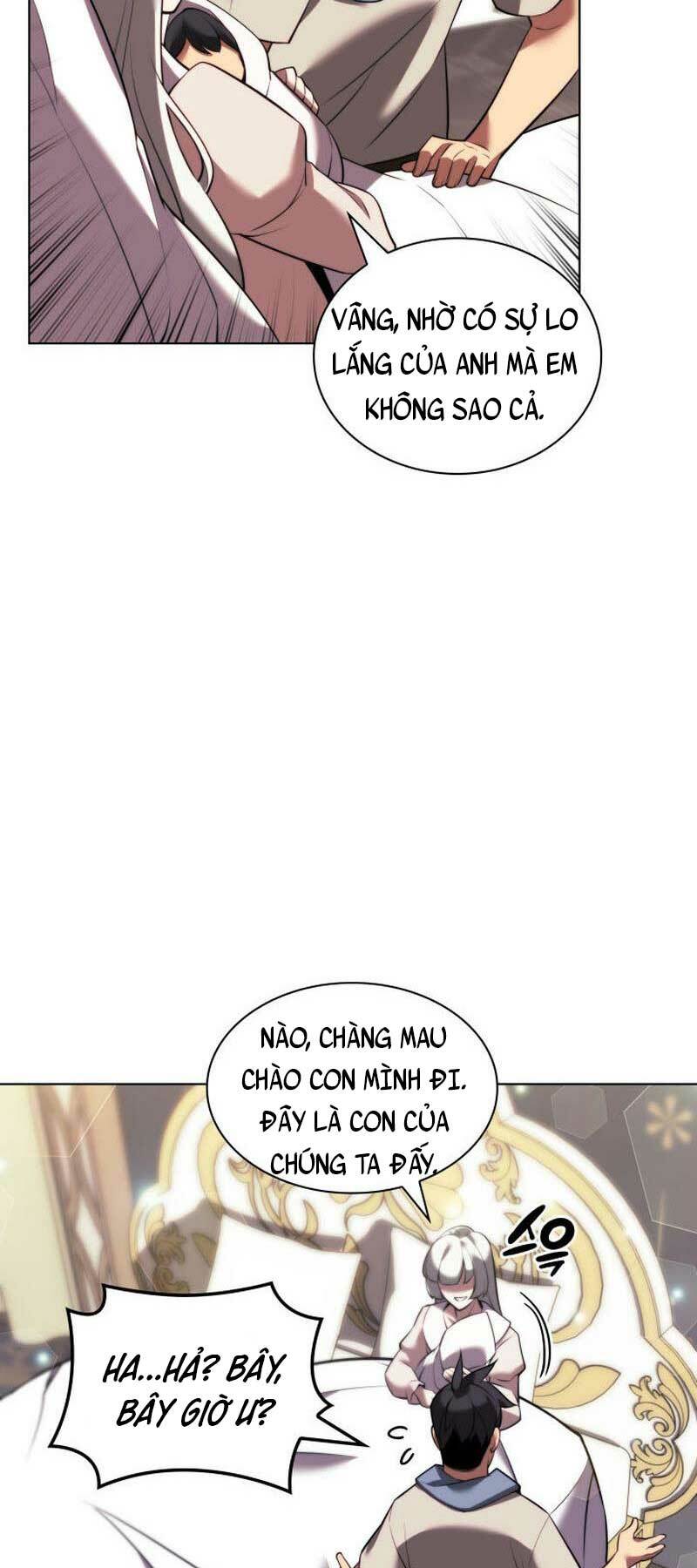 Thợ Rèn Huyền Thoại Chapter 173 - Trang 30