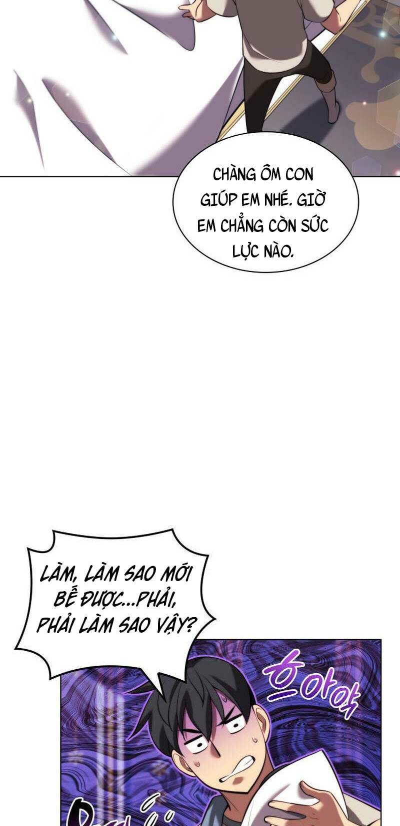 Thợ Rèn Huyền Thoại Chapter 173 - Trang 31