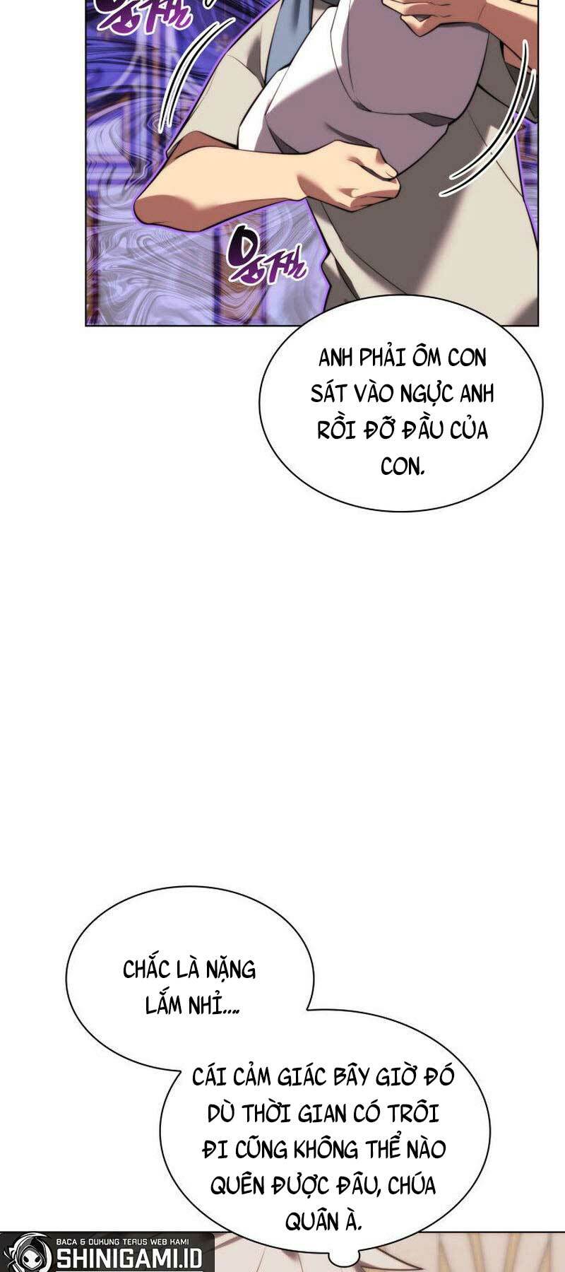 Thợ Rèn Huyền Thoại Chapter 173 - Trang 32