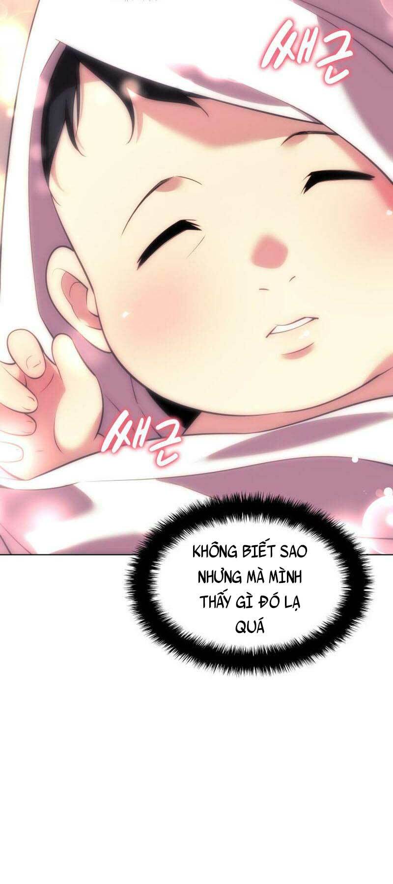 Thợ Rèn Huyền Thoại Chapter 173 - Trang 34