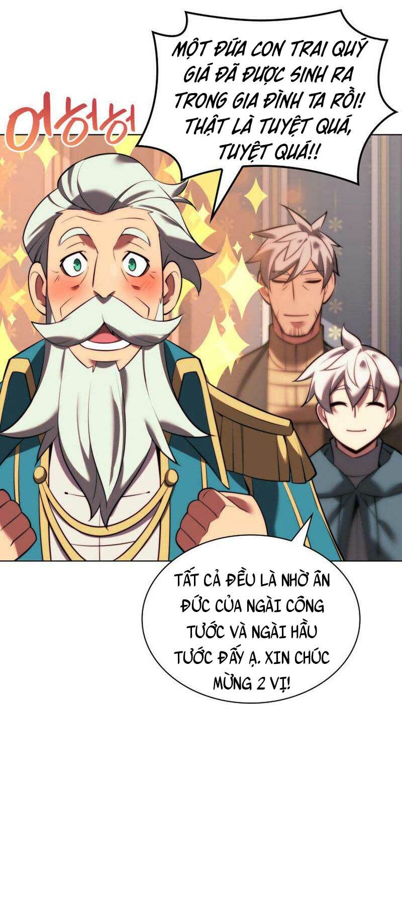 Thợ Rèn Huyền Thoại Chapter 173 - Trang 36